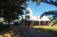 Exterior Busselton Ithaca Motel