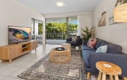 Common Space 5 Drift Apartments - Tweed Coast Holidays