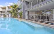 Swimming Pool 3 Drift Apartments - Tweed Coast Holidays