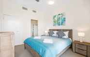 Bedroom 2 Drift Apartments - Tweed Coast Holidays