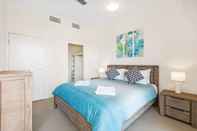 Bedroom Drift Apartments - Tweed Coast Holidays