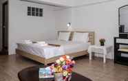 Kamar Tidur 3 Allstar Guesthouse