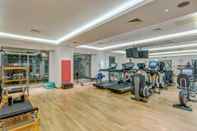 Fitness Center Antmare Hotel