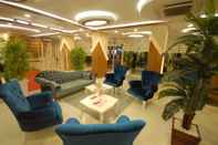 Lobby Hotel Izgi Turhan