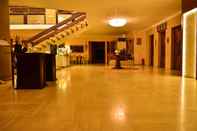 Lobby Gur Kent Hotel