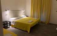 ห้องนอน 7 Pineto Resort