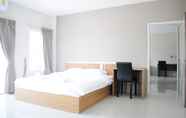 Bilik Tidur 4 Paru Ville - Service Apartment