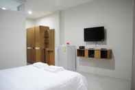 ห้องนอน Paru Ville - Service Apartment