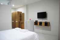 Bilik Tidur Paru Ville - Service Apartment