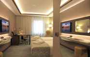 Kamar Tidur 7 Bricks Hotel Istanbul