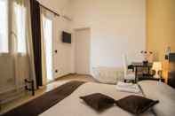 Bedroom Hotel Calabernardo Noto Marina