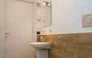 In-room Bathroom 6 Hotel Calabernardo Noto Marina