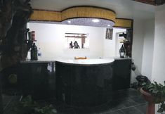 Lobby 4 La Belle Vue
