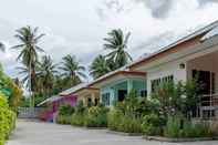 Exterior Ban Thanyanan Resort