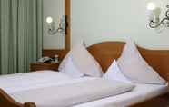 Bedroom 4 Flair Hotel zum Benediktiner