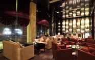 Bar, Kafe, dan Lounge 7 Venus Royal Hotel Yingbin GuangZhou Airport