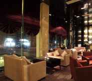 Bar, Cafe and Lounge 7 Venus Royal Hotel Yingbin GuangZhou Airport