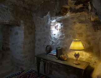 Lobby 2 L'Auberge De Tamezret