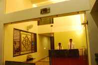 Lobby Grand Ashirwad Beacon