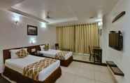 Bedroom 5 Grand Ashirwad Beacon