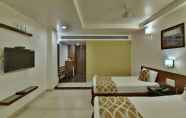 Bedroom 7 Grand Ashirwad Beacon