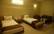 ห้องนอน 4 Hotel EEFA