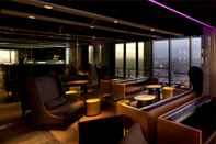 Bar, Kafe dan Lounge The Penthouse