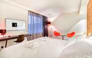 Kamar Tidur 2 R hotel experiences