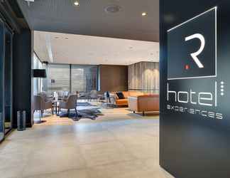 Lobi 2 R hotel experiences