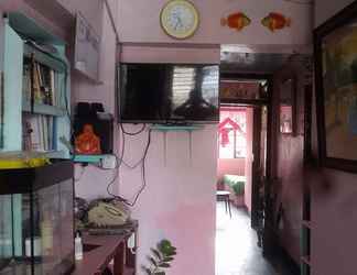 Sảnh chờ 2 CVNB Bed & Bath - Hostel