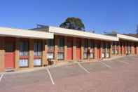 Exterior Eaglehawk Motel