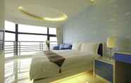 Bedroom 2 LJ hotel