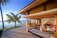 พื้นที่สาธารณะ Samara Luxury Beachfront Villa