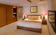 Bilik Tidur 2 Samara Luxury Beachfront Villa