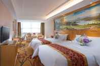 Bedroom Vienna Hotel Shenzhen - FuYong Metro Station Branch