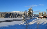 Nearby View and Attractions 6 Trysil Hyttegrend