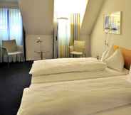 Bilik Tidur 3 Hotel Zofingen