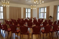 Functional Hall Hotel Zofingen