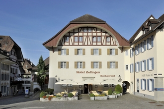 Exterior 4 Hotel Zofingen