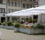 Common Space 7 Hotel Zofingen