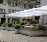 Ruang Umum 7 Hotel Zofingen