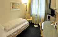 ห้องนอน 2 Hotel Zofingen