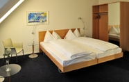 Kamar Tidur 4 Hotel Zofingen