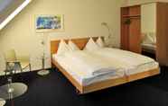 ห้องนอน 4 Hotel Zofingen