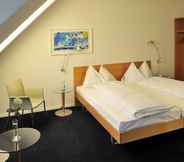 Bilik Tidur 4 Hotel Zofingen