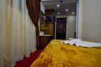 Bedroom Amin hotel