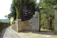 Exterior Poggio Bello