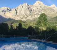 Swimming Pool 2 Hotel Rural Picos de Europa