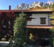 Exterior 3 Hotel Rural Picos de Europa