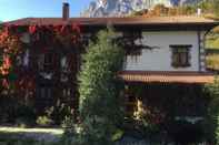 ภายนอกอาคาร Hotel Rural Picos de Europa